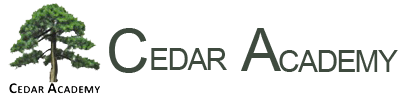 Cedar Academy International